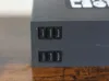 0.2mm layer, 2 walls, 8% infill