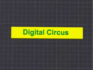 Digital Circus