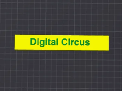 Digital Circus
