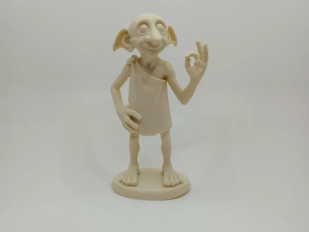 Dobby Figur in 