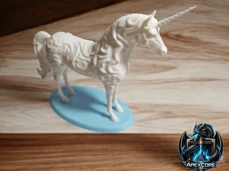 unicorn