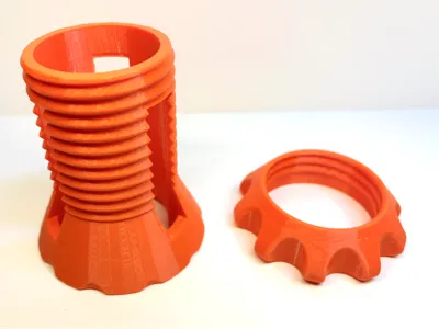 Compact Universal Spool Adapter - AMS Lite