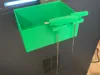 0.2mm layer, 2 walls, 15-20% infill No AMS