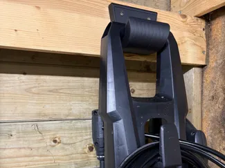 Karcher Wall Mount