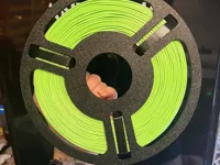 0.16mm layer, 2 walls, 100% infill