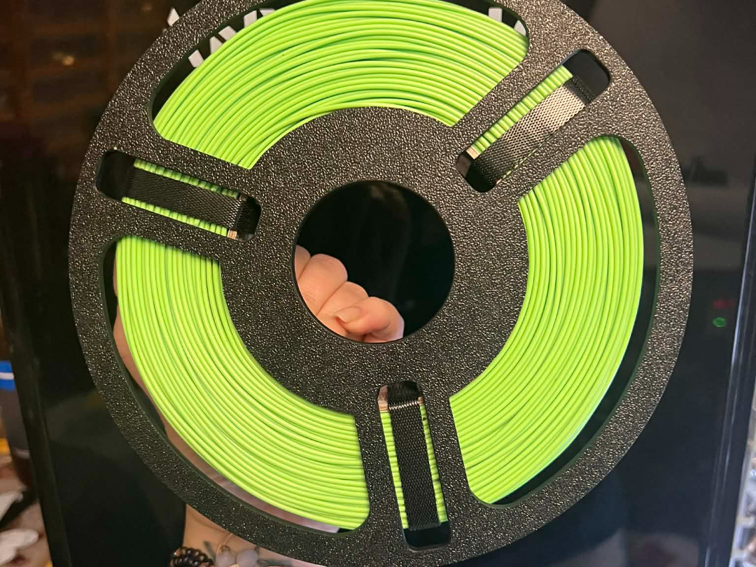Rosa3D Master Spool - basic version