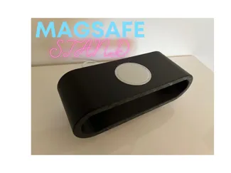 Stand MagSafe iPhone
