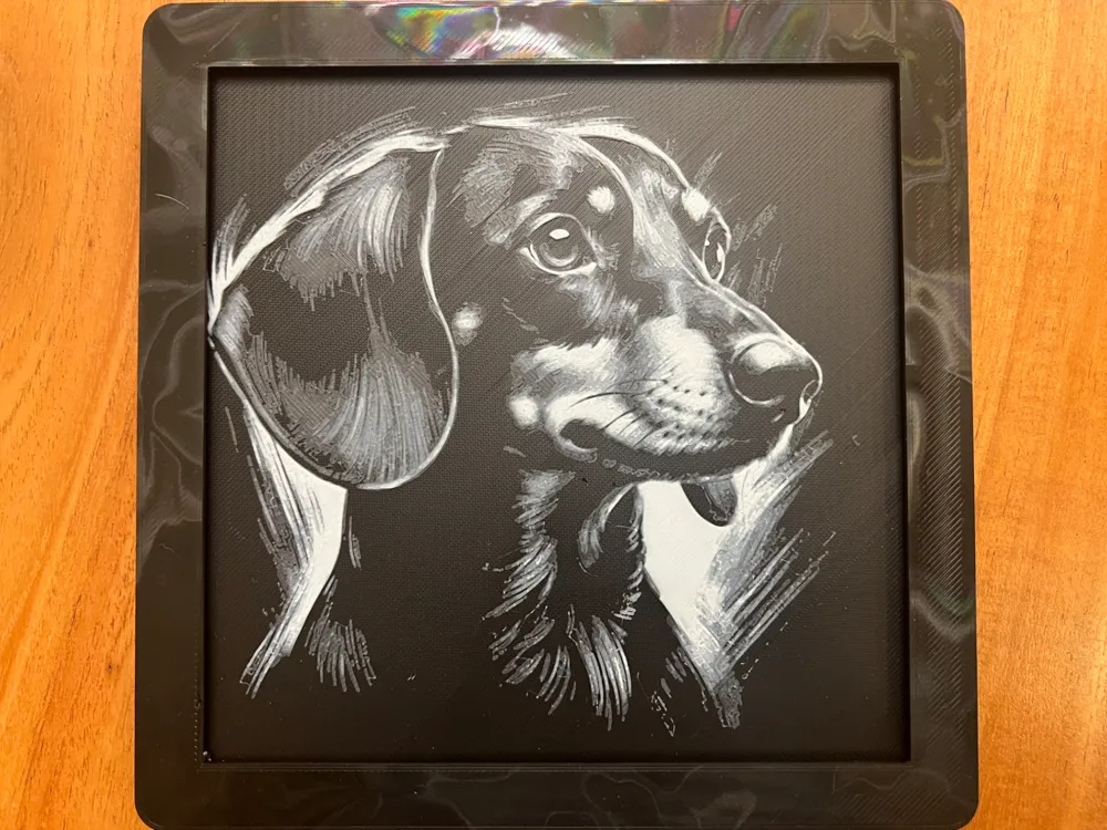 Dachshund (Weiner Dog)