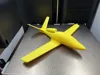 225% Scale, Nose Up 0.16mm layer, 3 walls, 15% infill