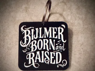 Bijlmer born and raised