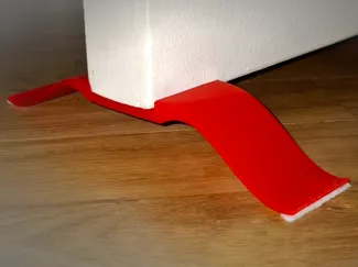 Universal Door Stop