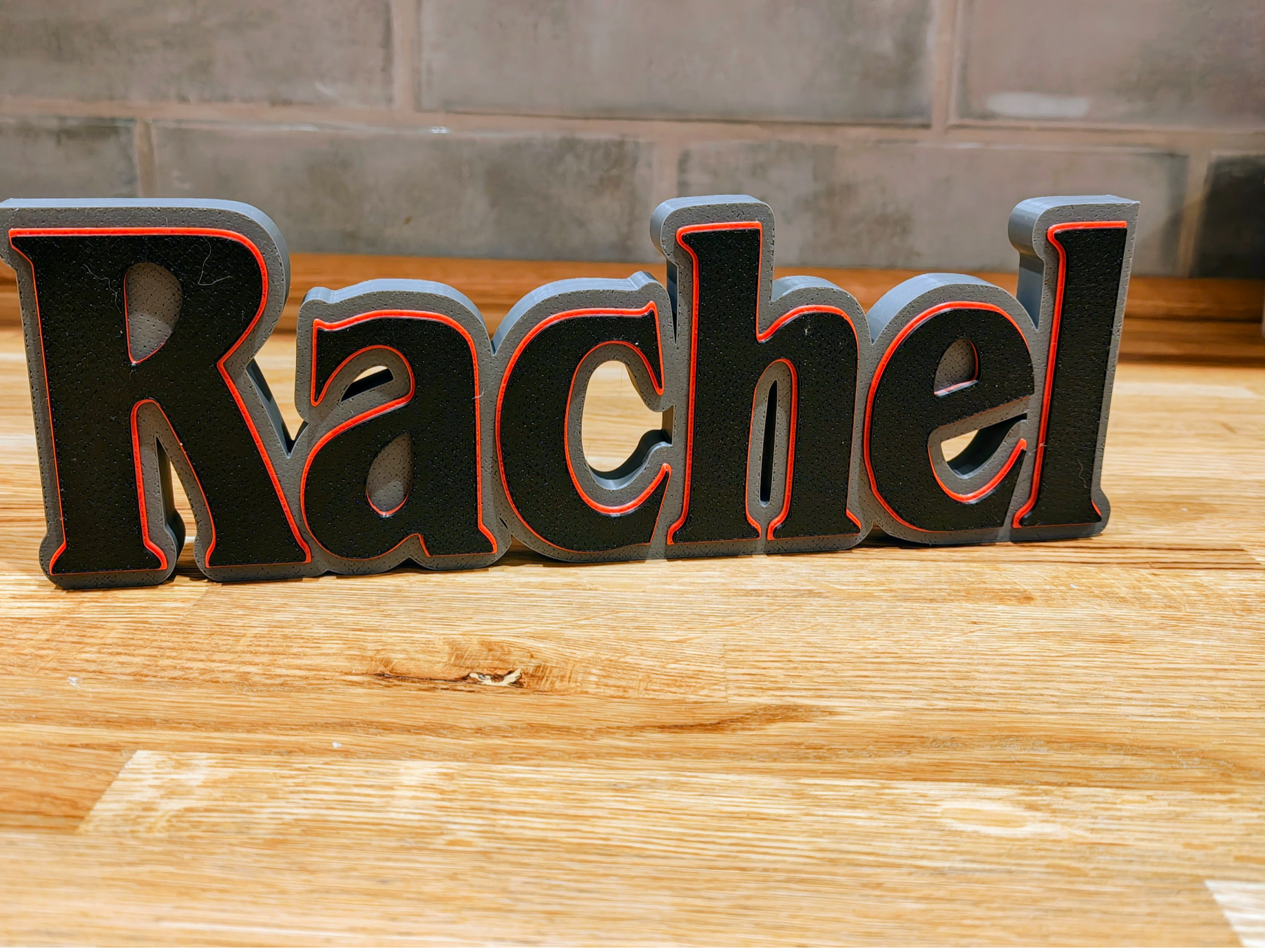 STRANGE THINGS ***RACHEL***