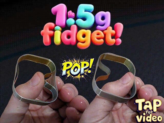 squarey thing