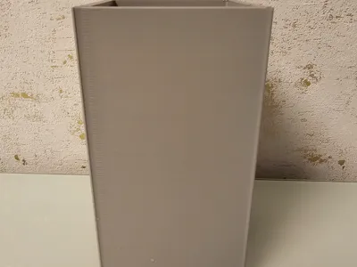 Dish brush holder 