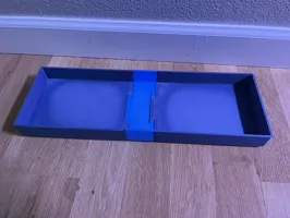 3x9 Bin 3-piece