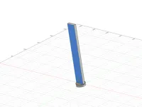 0.2mm layer, 6 walls, 25% infill