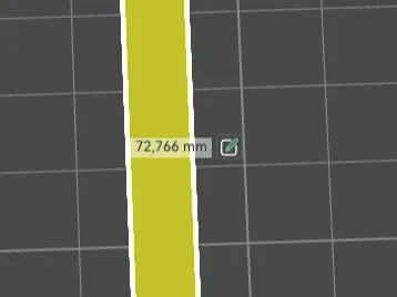 Clips(PLA = medium PETG = Ideal)