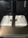 0.2mm layer, 2 walls, 25% infill