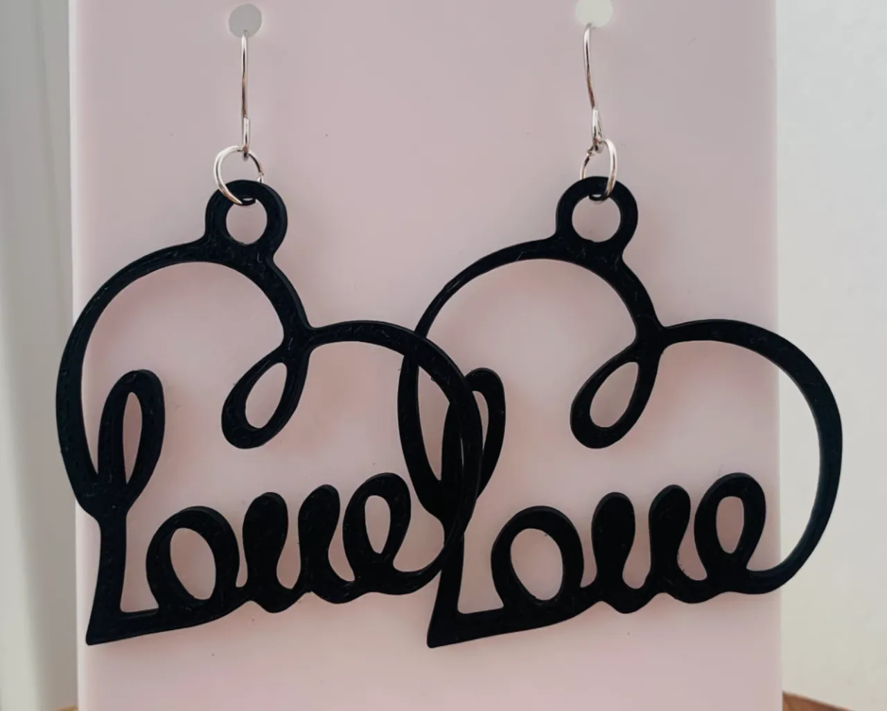 Boucles oreilles 24 view 2