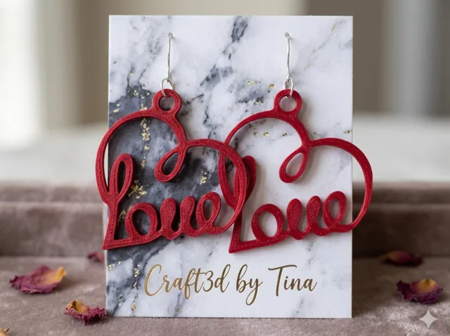 Boucles oreilles 24