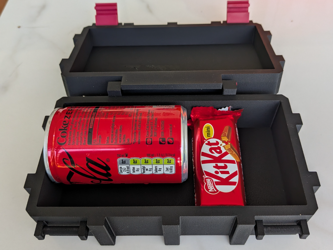 Organizer box V1