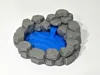 Waterfall Pond Version #2