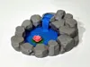 Waterfall Pond Version #1