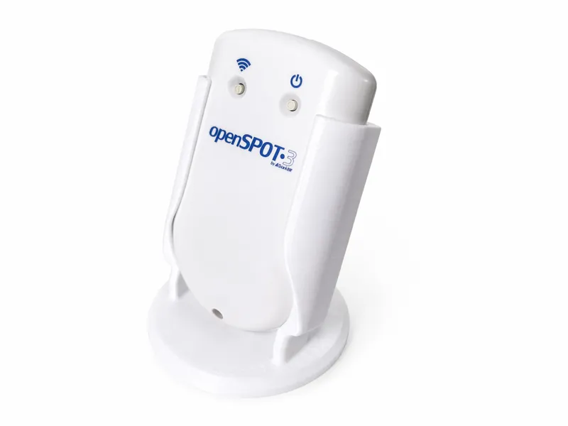 openSPOT3 / openSPOT4 Holder / Stand