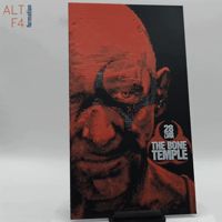 0.04mm layer, 1 walls, 100% infill