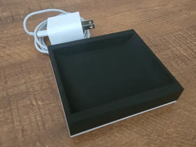 Yoto Player Wireless Charging Dock