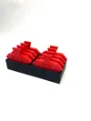 Metric inserts set