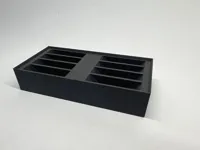 Insert holder