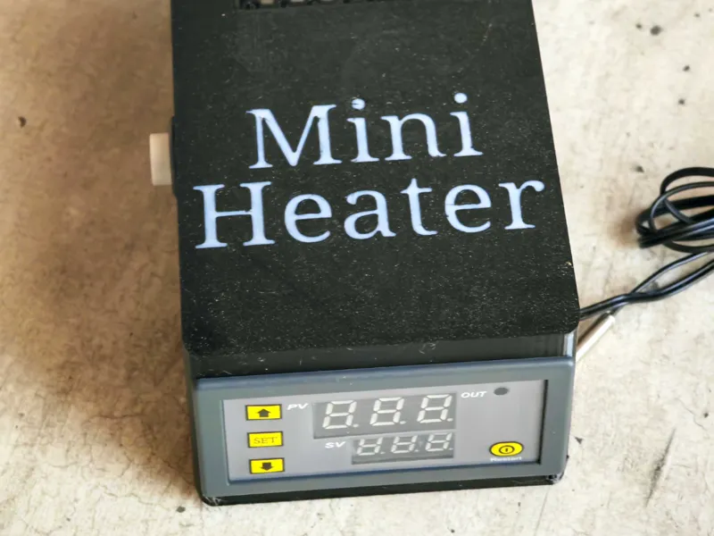Mini Heater