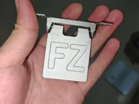 0.2mm 层高, 2 层墙, 15% 填充