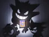 Gastly Haunter Gengar