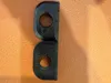 0.08mm layer, 2 walls, 100% infill