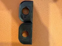 0.08mm layer, 2 walls, 100% infill