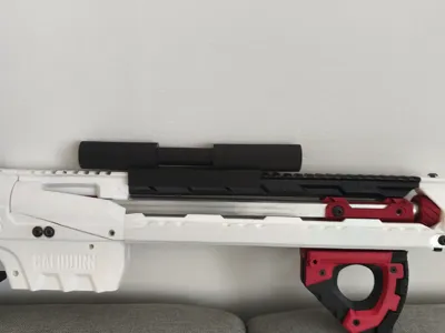 caliburn 4 EU scope