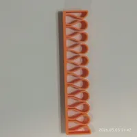 universal cable holder table side screwAdhesive 10 clips