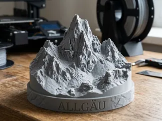 Allgäuer Aplen