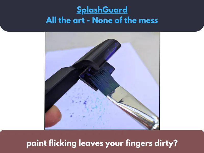 SplashGuard