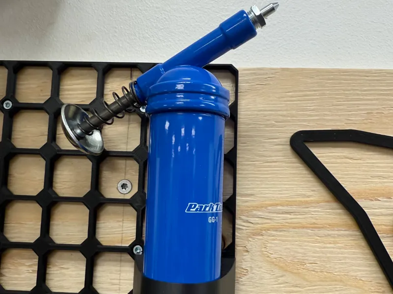 Park tool GG-1 openGrid multiconnect