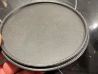 0.6mm nozzle, 0.18mm layer, 3 walls, 15% infill
