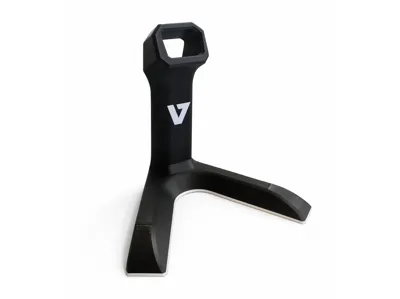 VNM desktop wheel stand