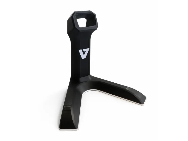 VNM desktop wheel stand