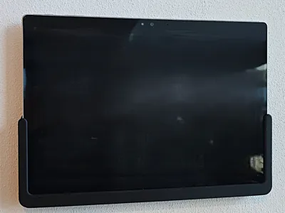 Wall mount for Surface Book 1