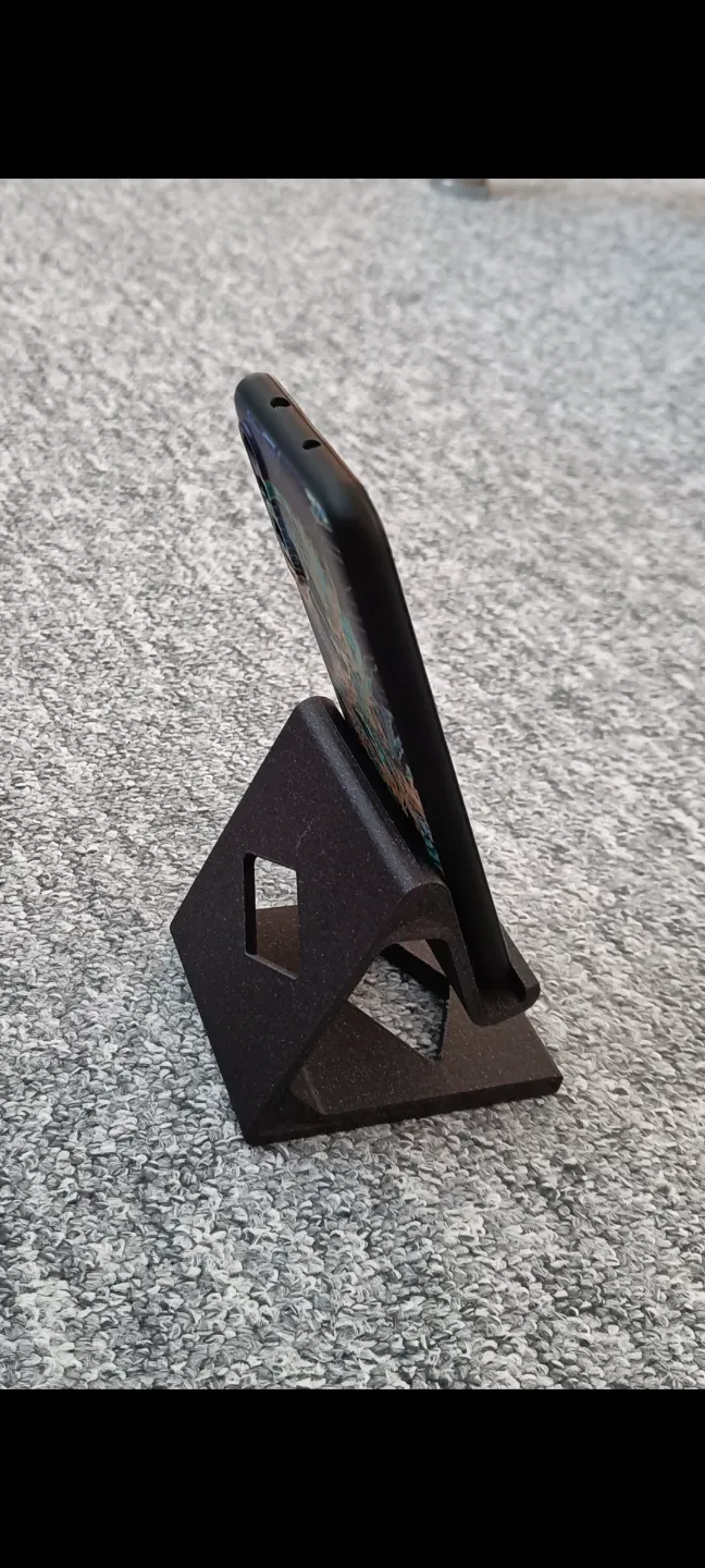Phone holder 