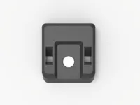 Groove Life Belt Mount - Magnet