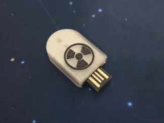 Case for Digispark Attiny85 USB