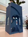 0.2mm layer, 3 walls, 15% infill